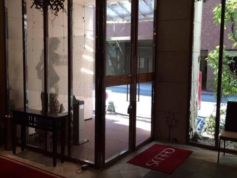 Hotel Ceeds (Adults Only) Ōsaka Exterior foto