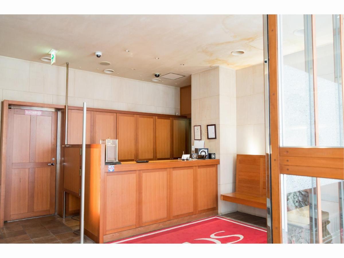 Hotel Ceeds (Adults Only) Ōsaka Exterior foto